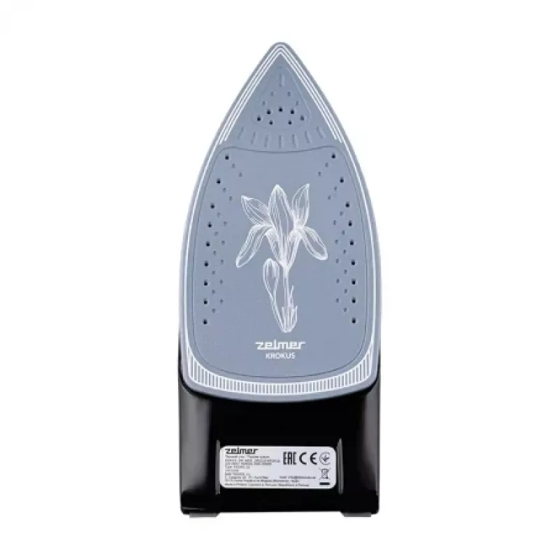 Elektriskā tējkanna ZELMER Krokus ZIR3220 1,7 L 2200 W zila