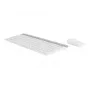 Tastatūras un peles komplekts Logitech MK470 plāns Combo