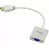 Video kabeļa adapteris VGA D-Sub HDMI Type A Vision TC-HDMIVGA