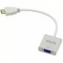 Video kabeļa adapteris VGA D-Sub HDMI Type A Vision TC-HDMIVGA