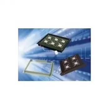 Ventilators Triton RAB-CH-X05-X3