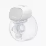Krūts sūknis Momcozy S9 Pro Single 180 ml – elektrisks vienas puses sūknis, pārnēsājams, uzlādējams