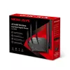 Mercusys AC1900 bezvadu divjoslu gigabitu maršrutētājs