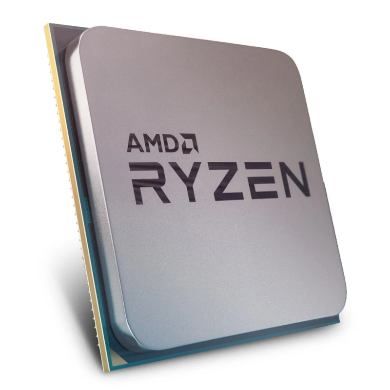 AMD Ryzen 5 5600 procesors 3,5 GHz 32 MB L3 Box