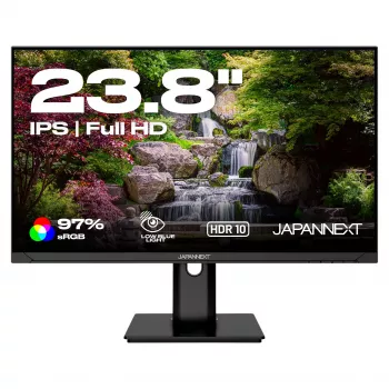 Japannext JN-IPS2382FHDR-HSP Displejs