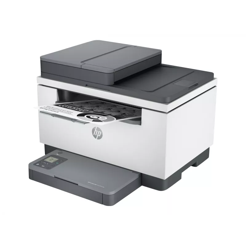 Daudzfunkciju printeris HP LaserJet MFP M234SDW lāzerprinteris, vienkrāsains