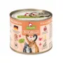 GRANATAPET DeliCATessen teļa un truša - mitrā kaķu barība - 200g