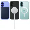 Viedtālrunis Apple iPhone 16 6,1 collas 128 GB zils