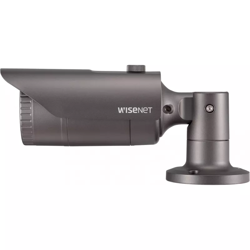 Hanwha Techwin WiseNet Q QNO-8010R - Tīkla novērošanas kamera - Krāsaina (diena/nakts)
