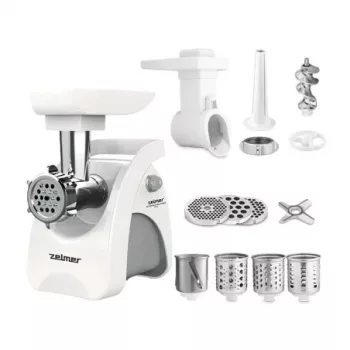 Zelmer ZMM9802B Balts