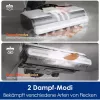 Tineco SW110600DE Produkts Melns