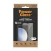 PanzerGlass ® Ekrāna aizsargs Samsung Galaxy S23 FE | Ultra-Wide Fit