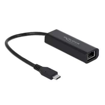 Tīkla karte DeLOCK 66298 Ethernet 5000 Mbit/s