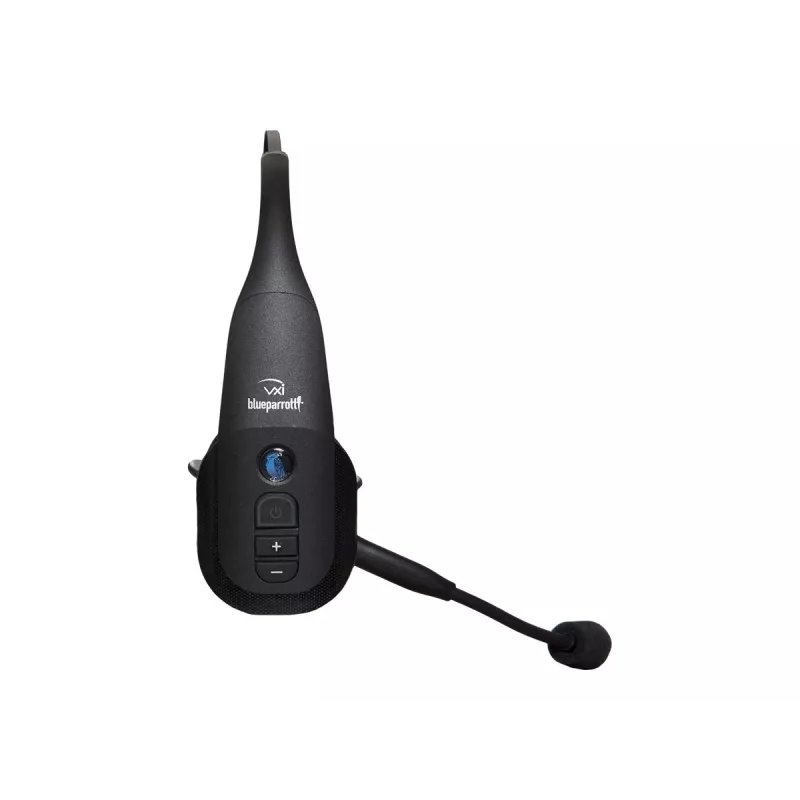 JabraBlueParrott B350-XT HDST BPB-35020 vienas auss Bluetooth austiņas
