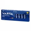 Varta 04006 211 111 sadzīves baterija Vienreizējās lietošanas baterija AA Sārma