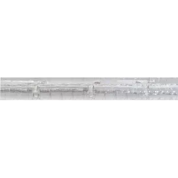 LED gumijas gaismeklis EUROLITE RL1-230V 3000K — 44 m silti balta LED lente