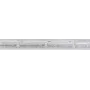 LED gumijas gaismeklis EUROLITE RL1-230V 3000K — 44 m silti balta LED lente