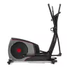 HMS Fitness H5813-i magnētiskais eliptiskais trenažieris Melns, Pelēks