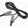 Voltcraft VC-8063435 Melns