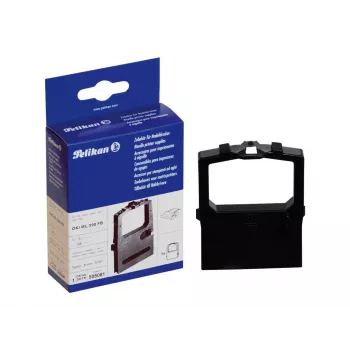 Pelikan Ribbon 505081 saderīgs ar Olivetti PR2/10 BK 15M L