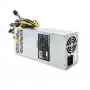 Qoltec 50177 PCI-E barošanas avots Smart 1600W | 80 Plus Gold - Data mining