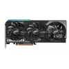 Grafikas karte ASRock Challenger Radeon RX 9070 — 16 GB GDDR6, 256 bitu, PCIe 5.0, 3x DisplayPort 2.1a + HDMI 2.1b