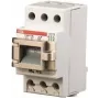 ABB slēdzis E463/3-SL 63A 3 S 400V 5,5W E463/3-SL (2CCE160301R0131)