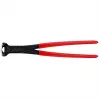 KNIPEX 68 01 280 - Vornschneider - 4,5 mm - 3,3 cm - Tērauds - Plastmasa - Sarkans