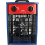 Elektriskais ventilatora sildītājs Blaupunkt EH9010