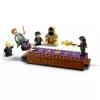 LEGO HARRY POTTER 76441 Hārvardas pils: Dueļu klubs