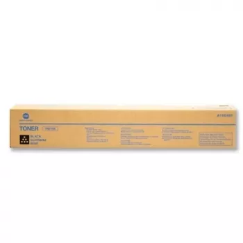 Konica Minolta TN-221M - A8K3350 - Toneris fuksīna krāsā - Bizhub C227 C287