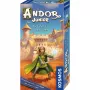 Kosmos Andor Junior kāršu spēles paplašinājums