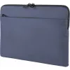 TUCANO GOMMO aizsargmaciņš piezīmjdatoram 14 collu MacBook Pro 14 tumši zils - Voraus
