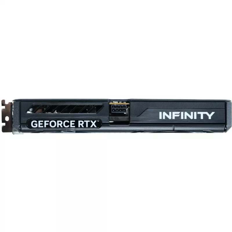 Grafikas karte GeForce RTX 5060 8 GB GDDR7