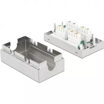 Tīkla sadales kārba DeLOCK 86410