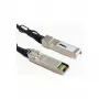 DELL SFP+ M-M 1m InfiniBand/optiskās šķiedras kabelis SFP+ Daudzkrāsains