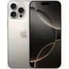 Atjaunots Renewd iPhone 16 Pro 128GB Natural Titanium – atjaunots viedtālrunis, modelis M2051