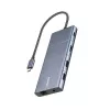 Saskarnes centrmezgls USB Type-C Anker Innovations A83880A1