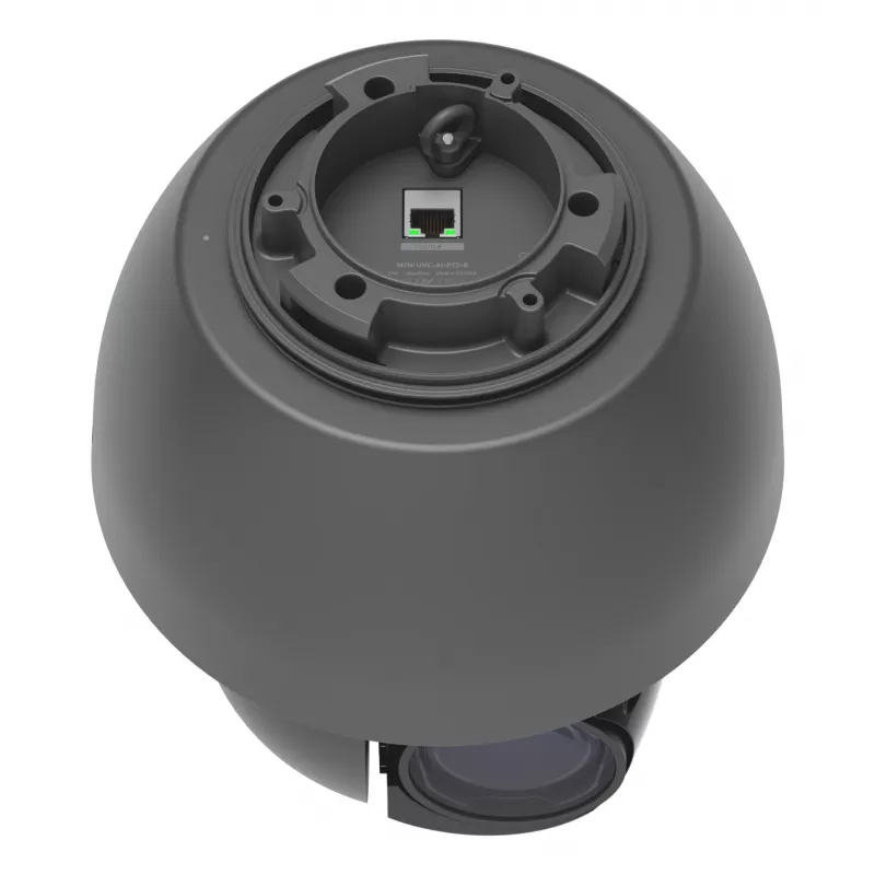IP drošības kamera Ubiquiti AI PTZ Industrial 3864 x 2160 pikseļi