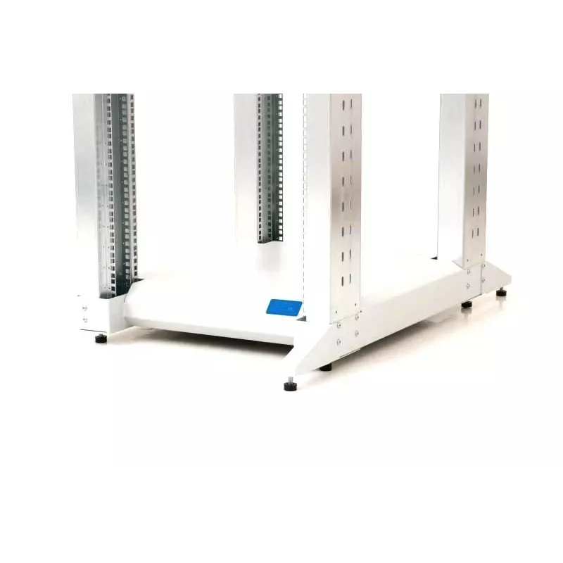 Brīvi stāvošs statīvs Triton RSX 19U Nerūsējošais tērauds 800 kg kravnesība