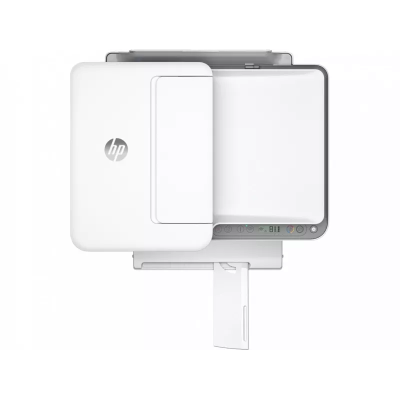 HP DeskJet 4220e Bezvadu Daudzfunkciju Krāsu Printeris, Instant Ink; Kopētājs, Skenētājs