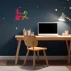 LED neona gaisma MANTA SNL60RGB RGB krāsu mainoša sloksne, elastīga dekoratīvā apgaismojuma