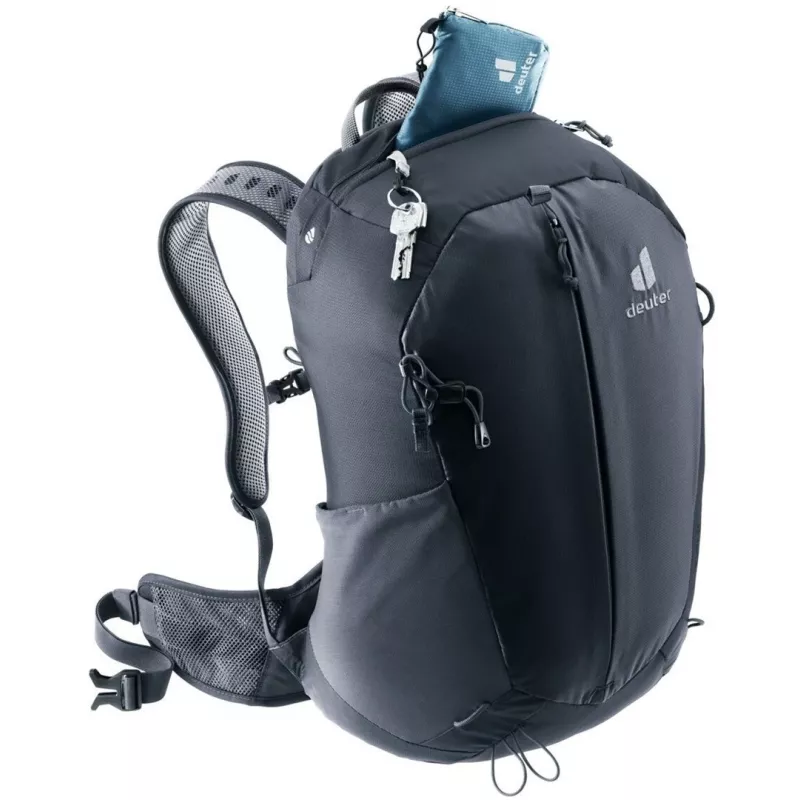Mugursoma DEUTER AC Lite 23 pārgājienu dienas soma, viegla 23 L ietilpība