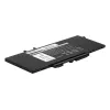 Baterija Green Cell DE159 Dell Latitude 5400 5410 5500 5510 un Precision 3540 3550