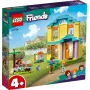 LEGO Friends PAISLIJA MĀJA 41724 (41724)