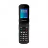 Saliekamais tālrunis Kruger & Matz Iron 5 Flip KM0466 — Dual SIM, 2.4 collu displejs, IP68/IP69K, 1200 mAh