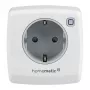 Homematic IP Slēdža Kontaktligzda 3 gab. komplekts