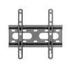 Montāžas kronšteins SBOX PLB-2522F-2 kravām 23–43/45 kg, plāksne 200×200 mm