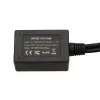 PoE adapteris Extralink EX.14688 Fast Ethernet Gigabit Ethernet 24 V