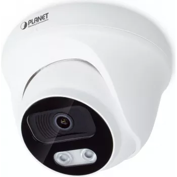 PLANET ICA-4480F Drošības kameras kupols IP drošības kamera Iekštelpām un ārā Griestu (ICA-4480F)